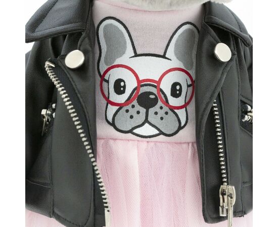 Мягкая игрушка Orange Lucky Betsy: Дерзость и нежность (LD059), изображение 10