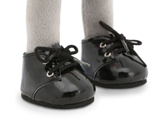 Мягкая игрушка Orange Lucky Betsy: Дерзость и нежность (LD059), изображение 11