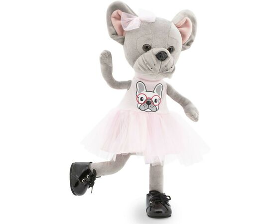 Мягкая игрушка Orange Lucky Betsy: Дерзость и нежность (LD059), изображение 6