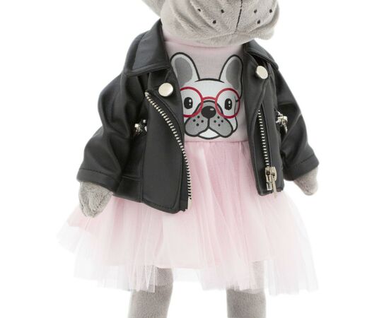 Мягкая игрушка Orange Lucky Betsy: Дерзость и нежность (LD059), изображение 8