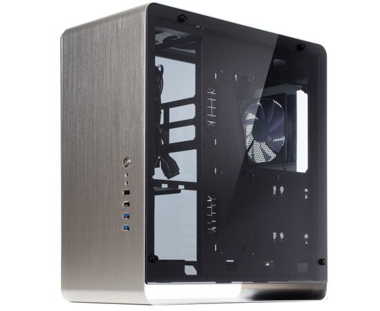 Корпус Qube QBX4A_WSNU3, изображение 2 Корпус Qube QBX4A_WSNU3, изображение 2