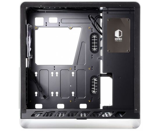 Корпус Qube QBX4A_WSNU3, изображение 4 Корпус Qube QBX4A_WSNU3, изображение 4