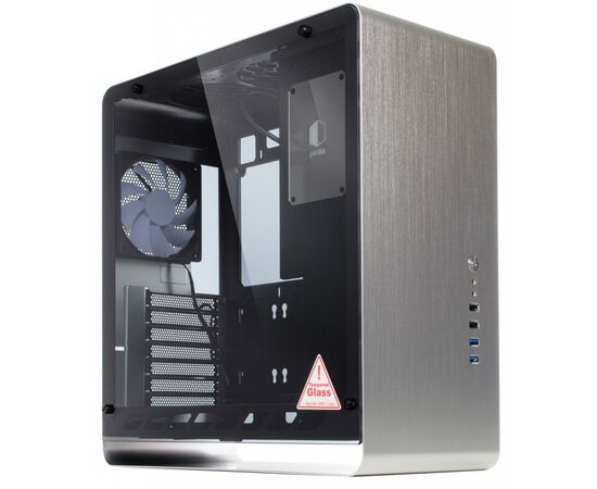Корпус Qube QBX4A_WSNU3, изображение 5 Корпус Qube QBX4A_WSNU3, изображение 5