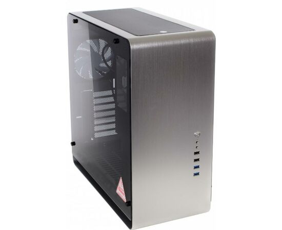 Корпус Qube QBX4A_WSNU3, изображение 7 Корпус Qube QBX4A_WSNU3, изображение 7