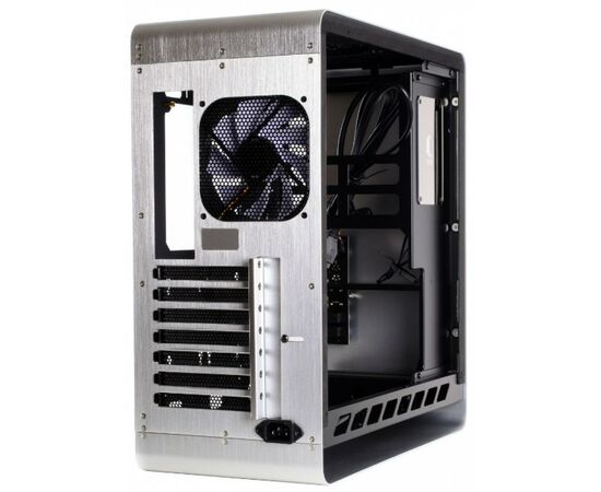 Корпус Qube QBX4A_WSNU3, изображение 8 Корпус Qube QBX4A_WSNU3, изображение 8