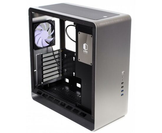 Корпус Qube QBX4A_WSNU3, изображение 9 Корпус Qube QBX4A_WSNU3, изображение 9