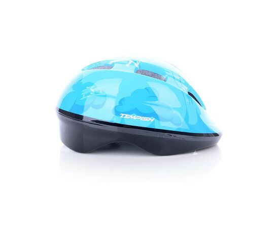 Шлем Tempish RayBow Boys S (102001121/boys/S), изображение 2 Шлем Tempish RayBow Boys S (102001121/boys/S), изображение 2