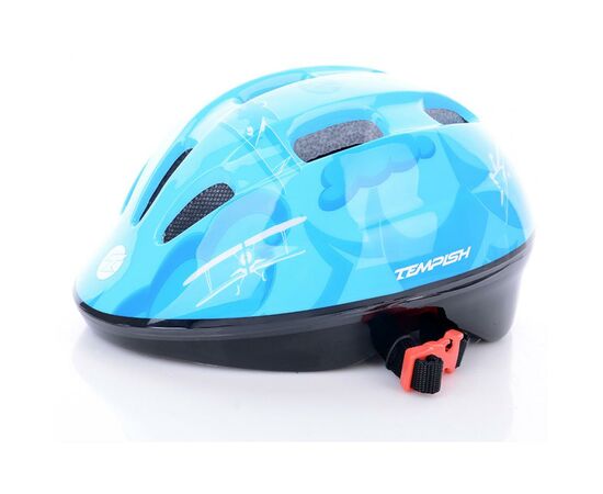 Шлем Tempish RayBow Boys S (102001121/boys/S), изображение 3 Шлем Tempish RayBow Boys S (102001121/boys/S), изображение 3