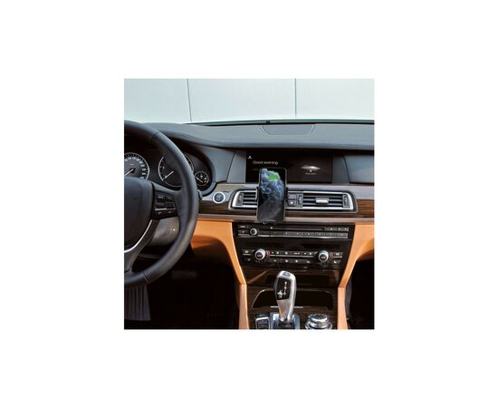 Зарядное устройство AirOn Qі AirCharge (6126755803217), изображение 3 Зарядное устройство AirOn Qі AirCharge (6126755803217), изображение 3