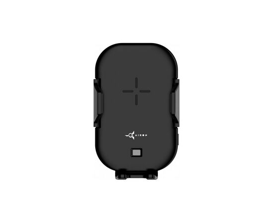 Зарядное устройство AirOn Qі AirCharge (6126755803217), изображение 4 Зарядное устройство AirOn Qі AirCharge (6126755803217), изображение 4
