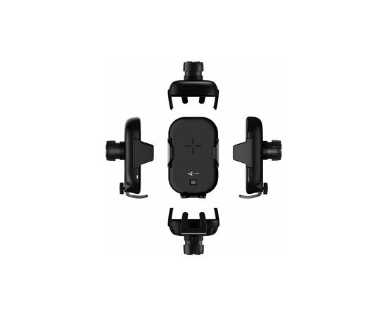 Зарядное устройство AirOn Qі AirCharge (6126755803217), изображение 6 Зарядное устройство AirOn Qі AirCharge (6126755803217), изображение 6