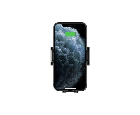 Зарядное устройство AirOn Qі AirCharge (6126755803217), изображение 7 Зарядное устройство AirOn Qі AirCharge (6126755803217), изображение 7