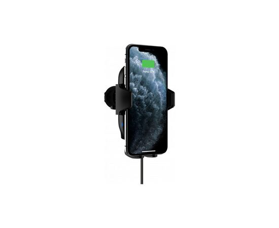 Зарядное устройство AirOn Qі AirCharge (6126755803217), изображение 8 Зарядное устройство AirOn Qі AirCharge (6126755803217), изображение 8