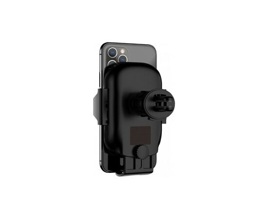 Зарядное устройство AirOn Qі AirCharge (6126755803217), изображение 9 Зарядное устройство AirOn Qі AirCharge (6126755803217), изображение 9
