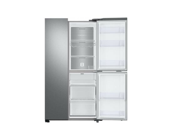 Холодильник Samsung RS63R5591SL/UA, изображение 10 Холодильник Samsung RS63R5591SL/UA, изображение 10