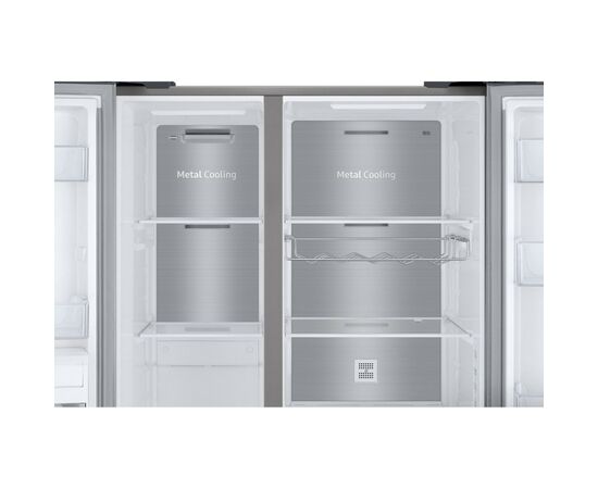 Холодильник Samsung RS63R5591SL/UA, изображение 11 Холодильник Samsung RS63R5591SL/UA, изображение 11