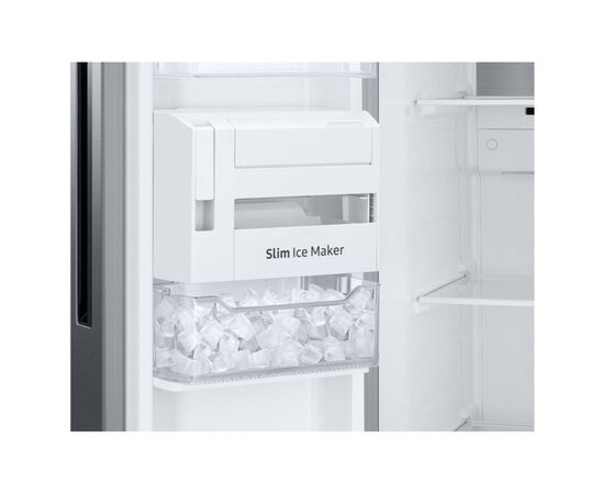 Холодильник Samsung RS63R5591SL/UA, изображение 12 Холодильник Samsung RS63R5591SL/UA, изображение 12