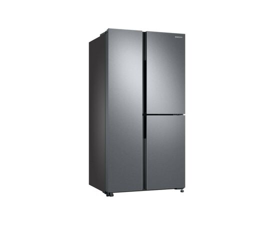 Холодильник Samsung RS63R5591SL/UA, изображение 2 Холодильник Samsung RS63R5591SL/UA, изображение 2