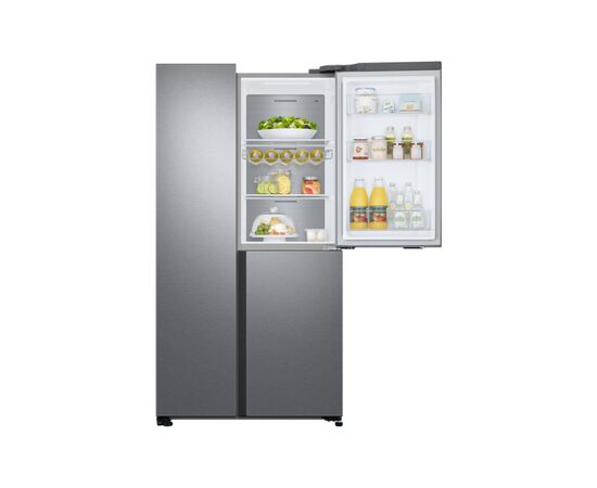 Холодильник Samsung RS63R5591SL/UA, изображение 3 Холодильник Samsung RS63R5591SL/UA, изображение 3