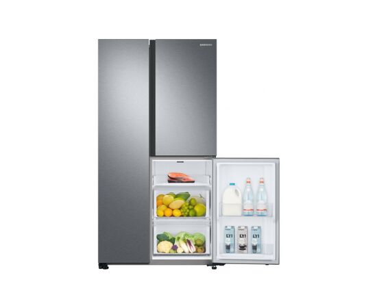 Холодильник Samsung RS63R5591SL/UA, изображение 4 Холодильник Samsung RS63R5591SL/UA, изображение 4