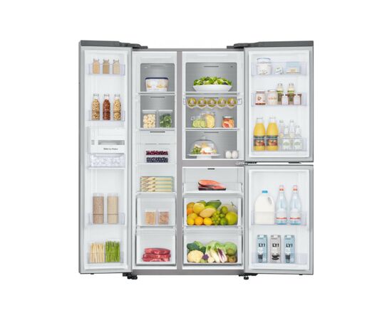 Холодильник Samsung RS63R5591SL/UA, изображение 7 Холодильник Samsung RS63R5591SL/UA, изображение 7