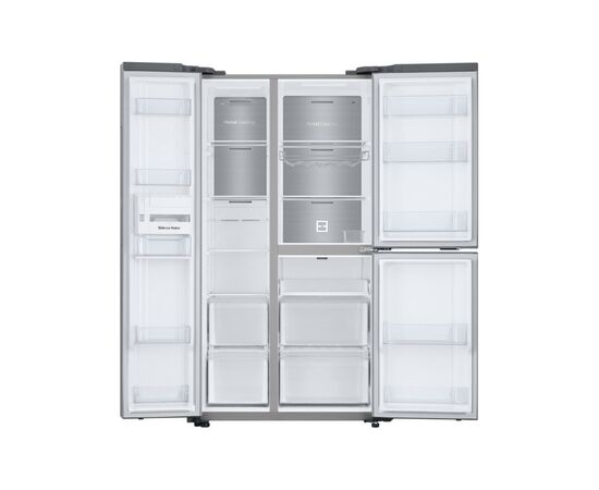 Холодильник Samsung RS63R5591SL/UA, изображение 8 Холодильник Samsung RS63R5591SL/UA, изображение 8