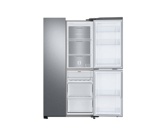 Холодильник Samsung RS63R5591SL/UA, изображение 9 Холодильник Samsung RS63R5591SL/UA, изображение 9