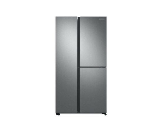 Холодильник Samsung RS63R5591SL/UA