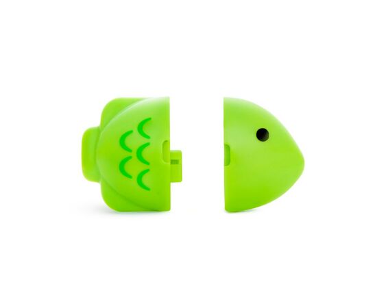 Іграшка для ванної Munchkin Кольорові рибки (051937), зображення 4 Іграшка для ванної Munchkin Кольорові рибки (051937), зображення 4