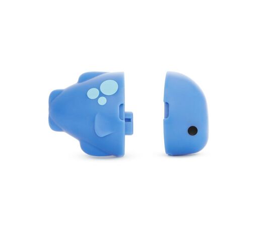 Іграшка для ванної Munchkin Кольорові рибки (051937), зображення 5 Іграшка для ванної Munchkin Кольорові рибки (051937), зображення 5