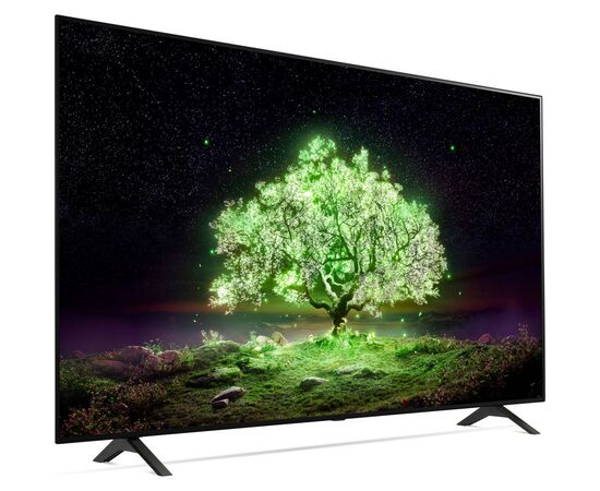 Телевизор LG OLED65A16LA, изображение 2 Телевизор LG OLED65A16LA, изображение 2