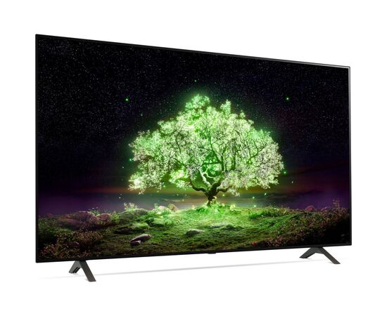 Телевизор LG OLED65A16LA, изображение 3 Телевизор LG OLED65A16LA, изображение 3