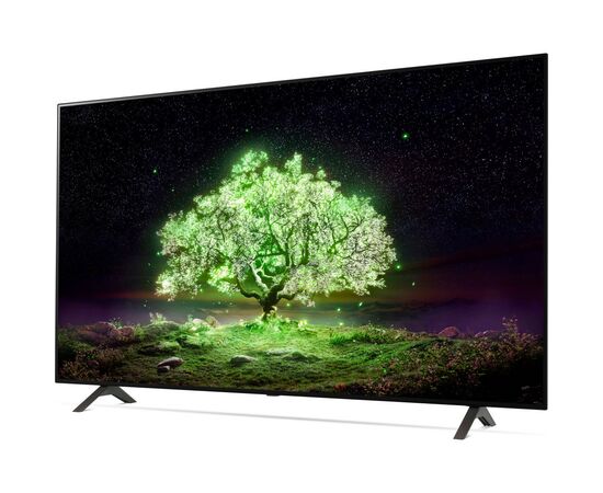 Телевизор LG OLED65A16LA, изображение 4 Телевизор LG OLED65A16LA, изображение 4