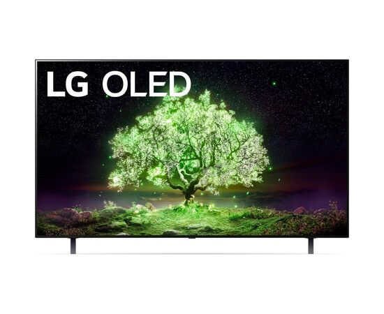 Телевізор LG OLED65A16LA