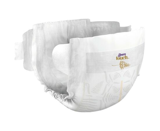 Подгузник Libero Touch 3 5-9 кг 50 шт. (7322541070834), изображение 3 Подгузник Libero Touch 3 5-9 кг 50 шт. (7322541070834), изображение 3