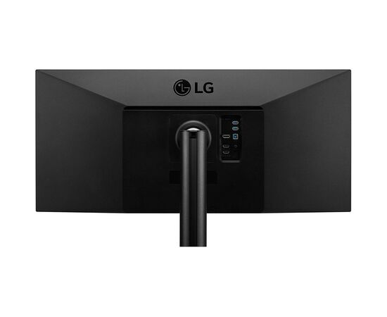Монитор LG 34WN780-B, изображение 11 Монитор LG 34WN780-B, изображение 11