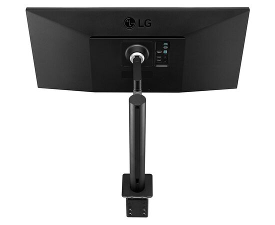 Монитор LG 34WN780-B, изображение 2 Монитор LG 34WN780-B, изображение 2