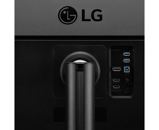 Монитор LG 34WN780-B, изображение 8 Монитор LG 34WN780-B, изображение 8