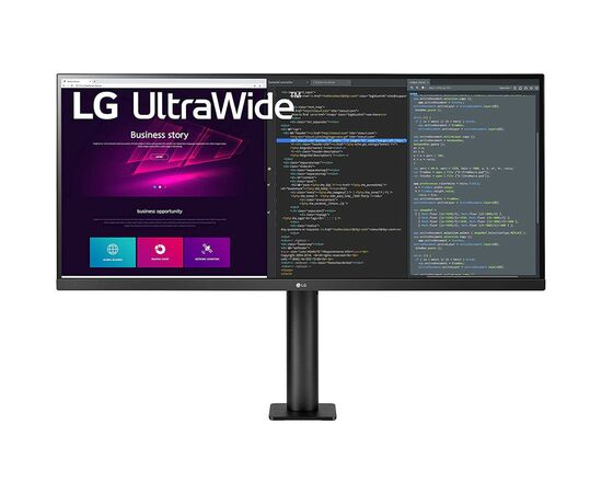 Монитор LG 34WN780-B