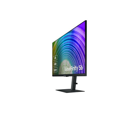 Монітор Samsung LS32A600NWIXCI, зображення 4 Монітор Samsung LS32A600NWIXCI, зображення 4