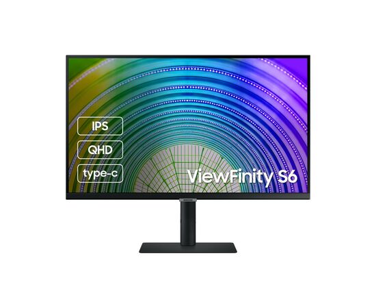 Монитор Samsung LS32A600NWIXCI