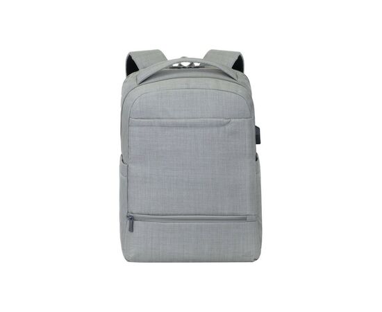 Рюкзак для ноутбука RivaCase 15.6" 8363 Biscayne, Grey (8363Grey)