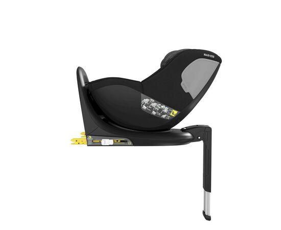 Автокресло Maxi-Cosi Mica Authentic Black (8511671110), изображение 12 Автокресло Maxi-Cosi Mica Authentic Black (8511671110), изображение 12