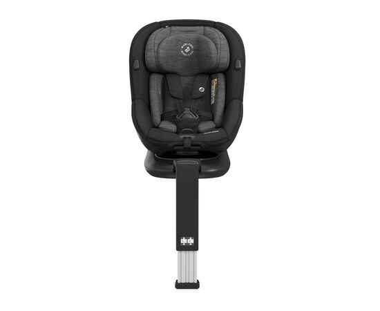 Автокресло Maxi-Cosi Mica Authentic Black (8511671110), изображение 9 Автокресло Maxi-Cosi Mica Authentic Black (8511671110), изображение 9