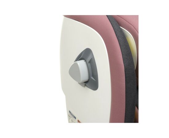 Автокресло El Camino ME 1081 I-Trust 360 IsoFix 0-36 кг pale pink (ME 1081 pale pink), изображение 6 Автокресло El Camino ME 1081 I-Trust 360 IsoFix 0-36 кг pale pink (ME 1081 pale pink), изображение 6