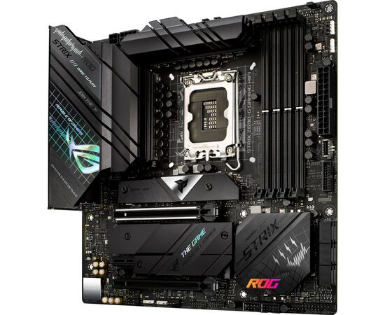 Материнская плата ASUS ROG STRIX Z690-G GAMING WIFI, изображение 5
