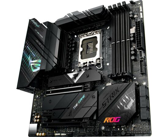 Материнская плата ASUS ROG STRIX Z690-G GAMING WIFI, изображение 6