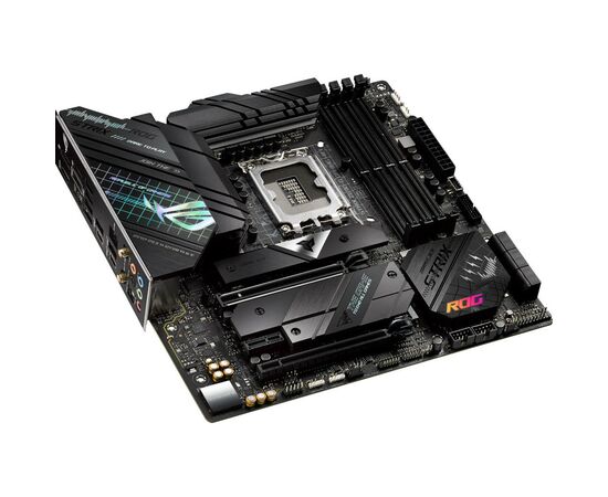Материнская плата ASUS ROG STRIX Z690-G GAMING WIFI, изображение 7