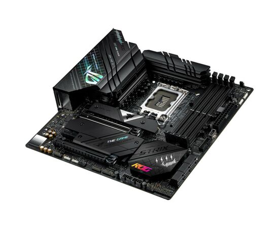 Материнская плата ASUS ROG STRIX Z690-G GAMING WIFI, изображение 8