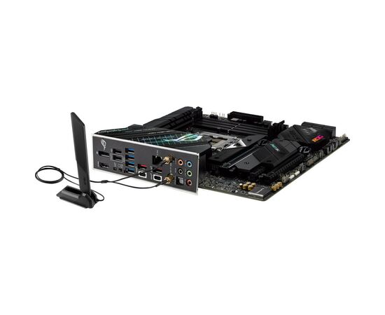 Материнская плата ASUS ROG STRIX Z690-G GAMING WIFI, изображение 9